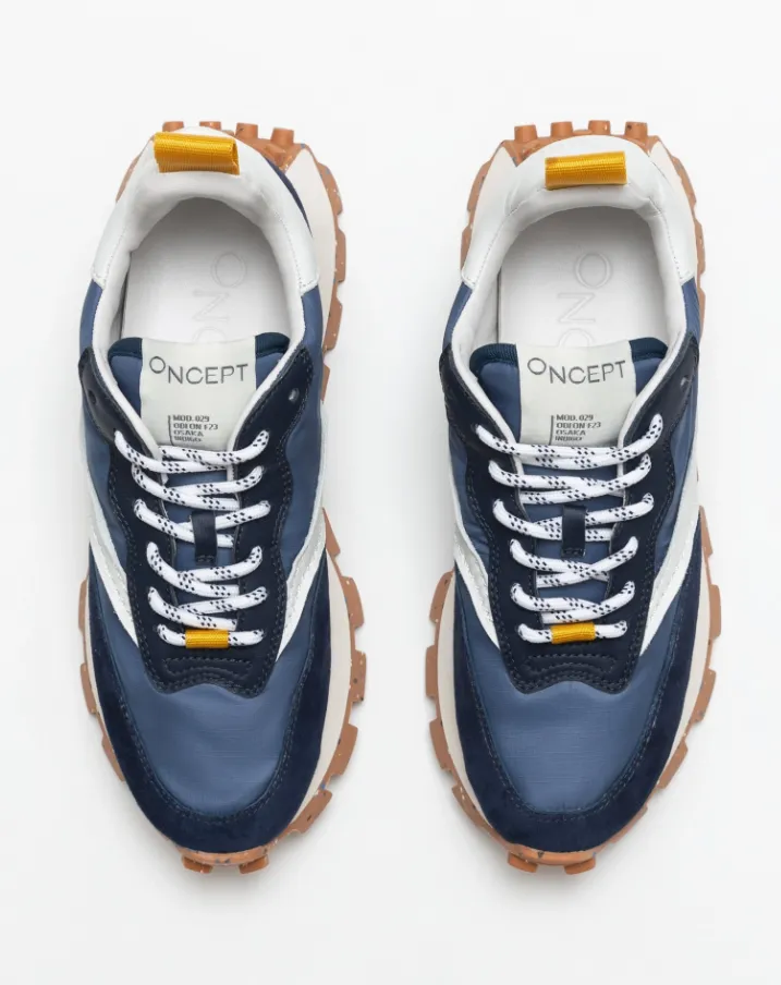 Oncept Osaka - Indigo