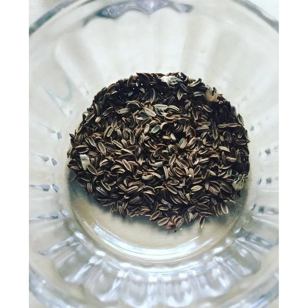Open Pollinated Seeds - Pear Cottage