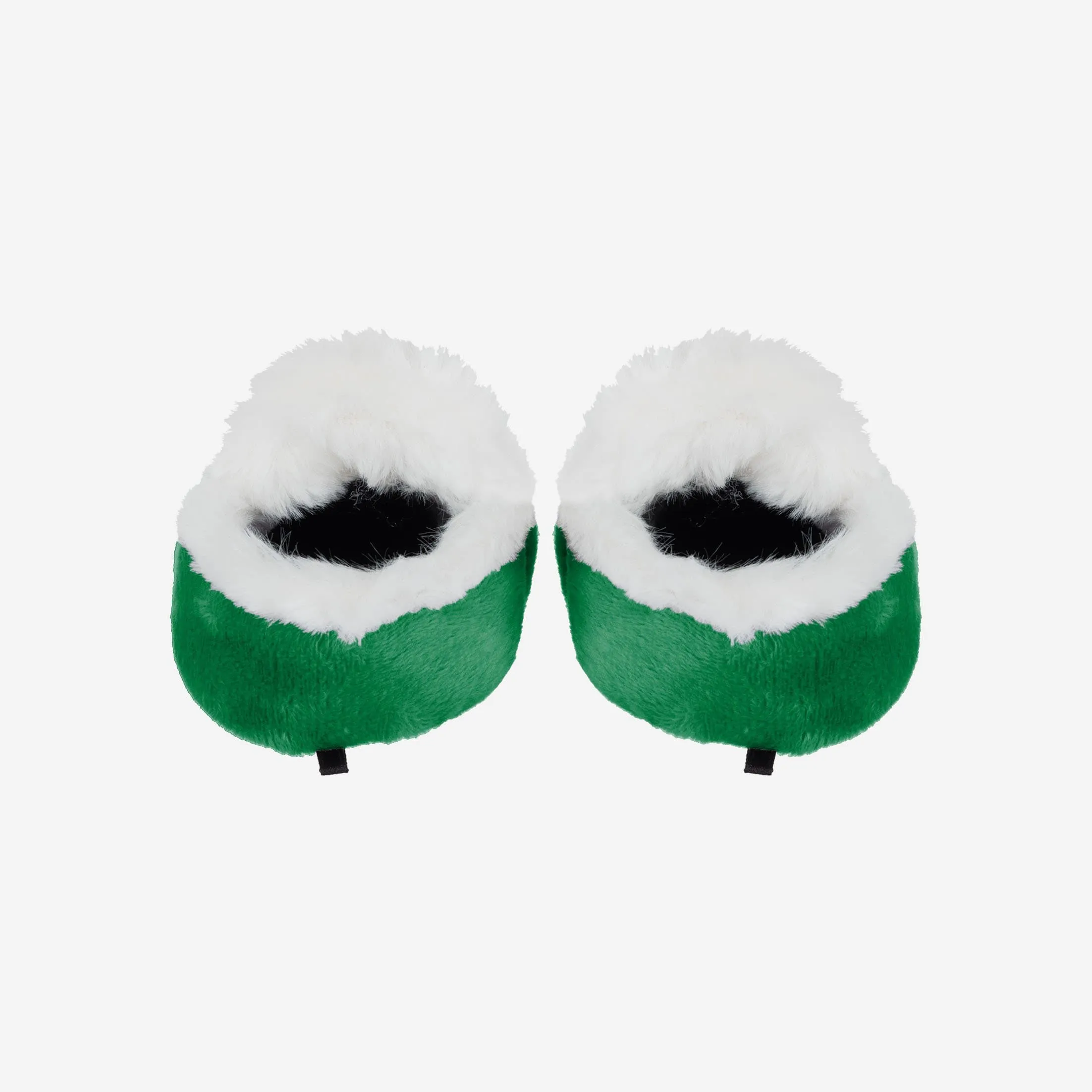 Oregon Ducks Logo Baby Bootie Slipper