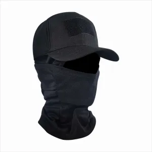 Outdoor Camping Trip Fishing Sun Protection Men's Hat