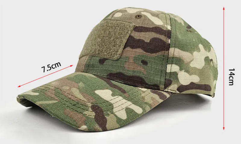 Outdoor Camping Trip Fishing Sun Protection Men's Hat