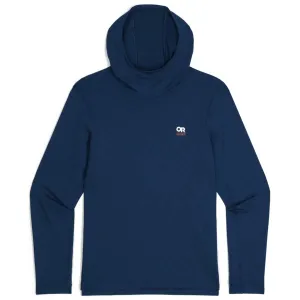 Outdoor Research ActiveIce Spectrum Sun Mens Long Sleeve Hooded Top