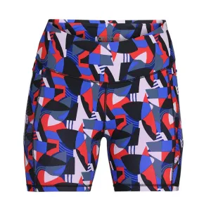 Outdoor Research Ad-Vantage Printed Womens Shorts - 6 Inseam