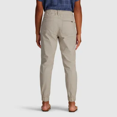 Outdoor Research Canvas Womens Jogger Pants