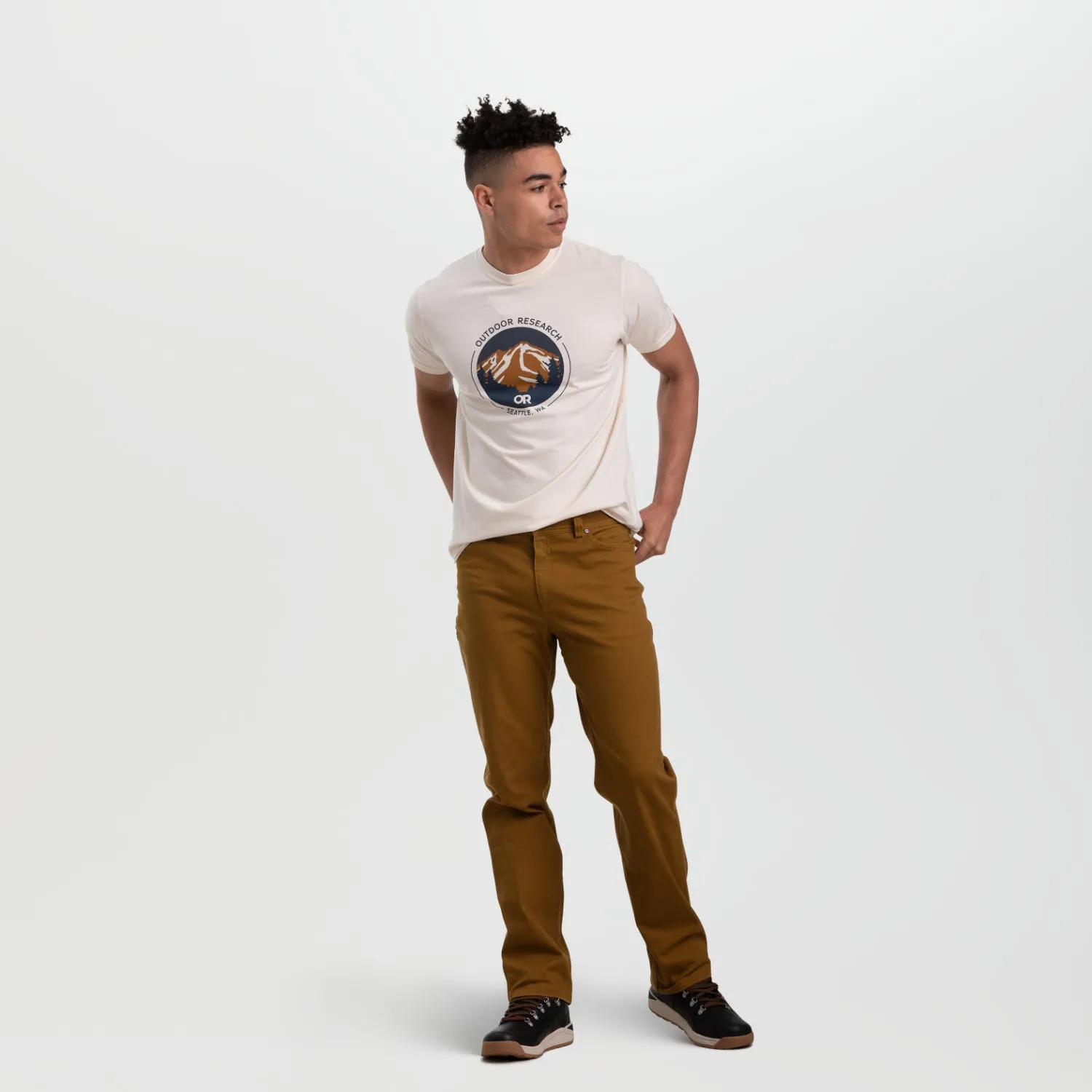Outdoor Research Goldbar Pant - Men's