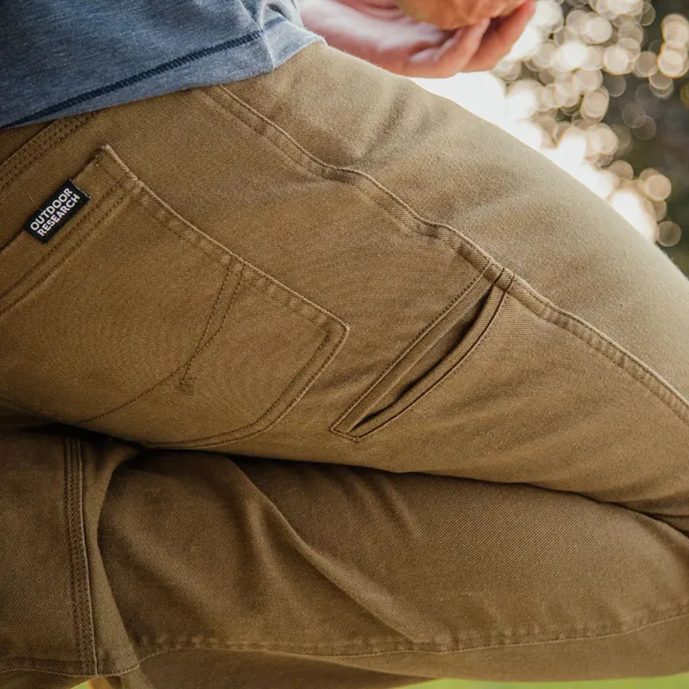 Outdoor Research Goldbar Pant - Men's