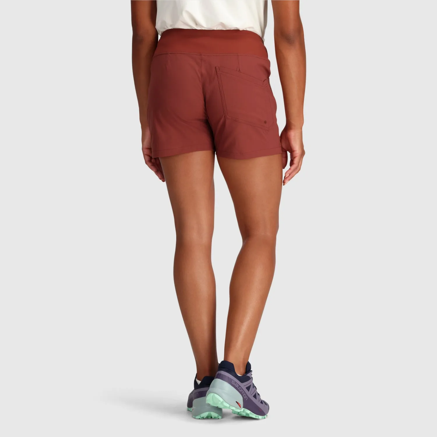 Outdoor Research Zendo Short - Women's (Last Season)