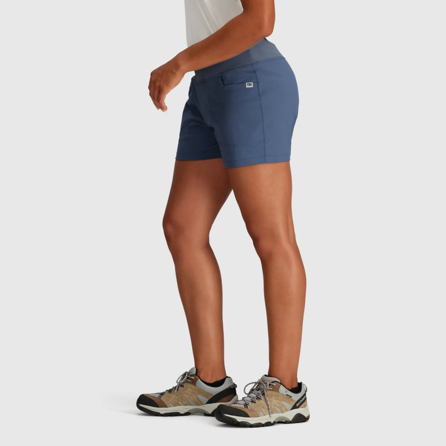Outdoor Research Zendo Short - Women's (Last Season)