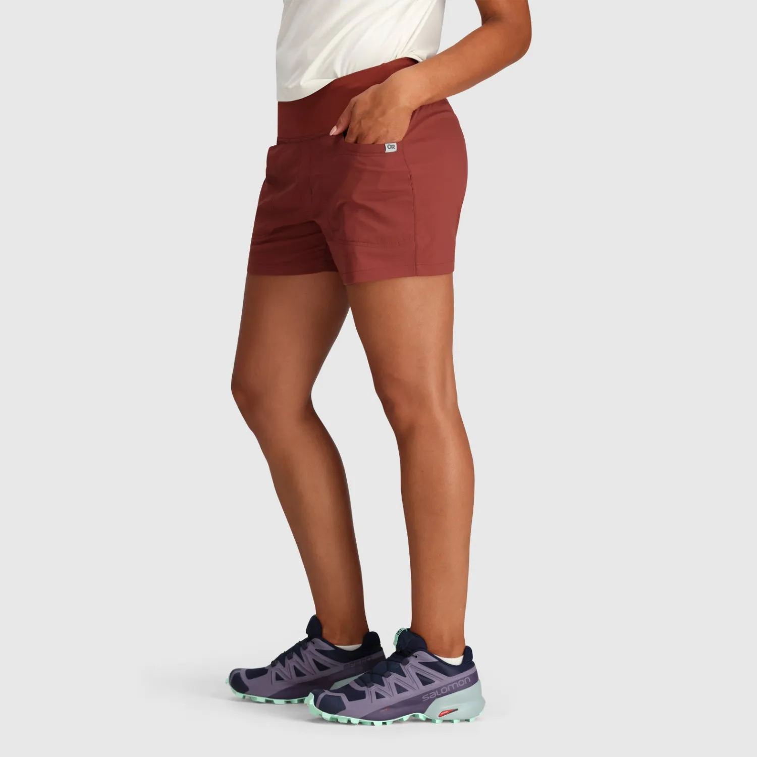 Outdoor Research Zendo Short - Women's (Last Season)