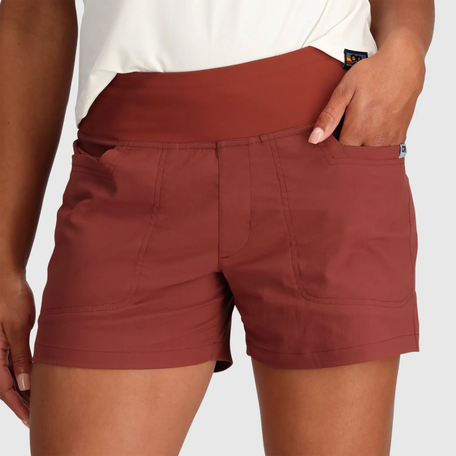Outdoor Research Zendo Short - Women's (Last Season)