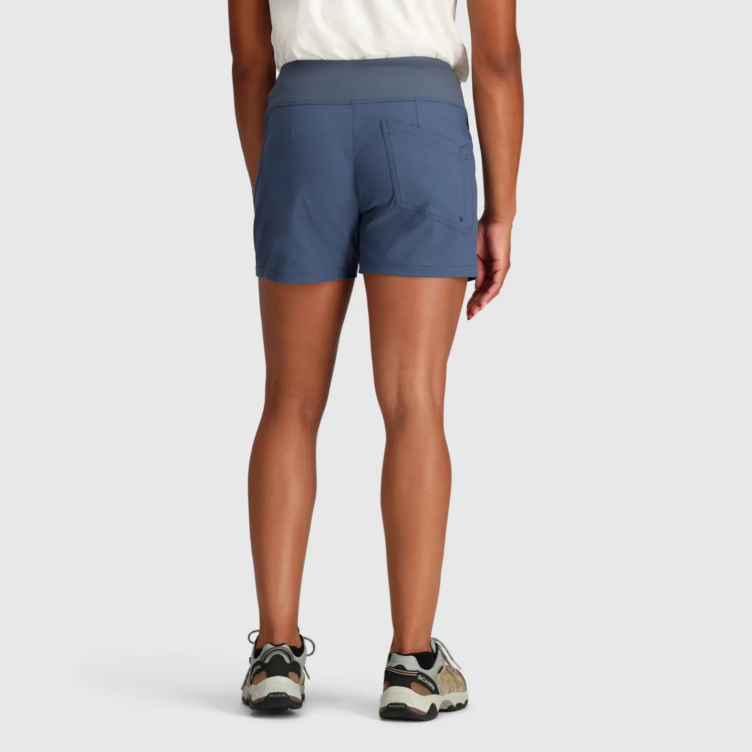 Outdoor Research Zendo Short - Women's (Last Season)