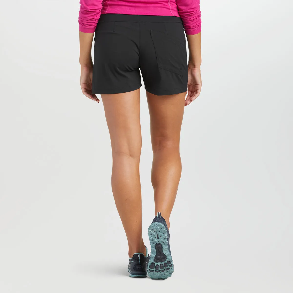 Outdoor Research Zendo Short - Women's (Last Season)