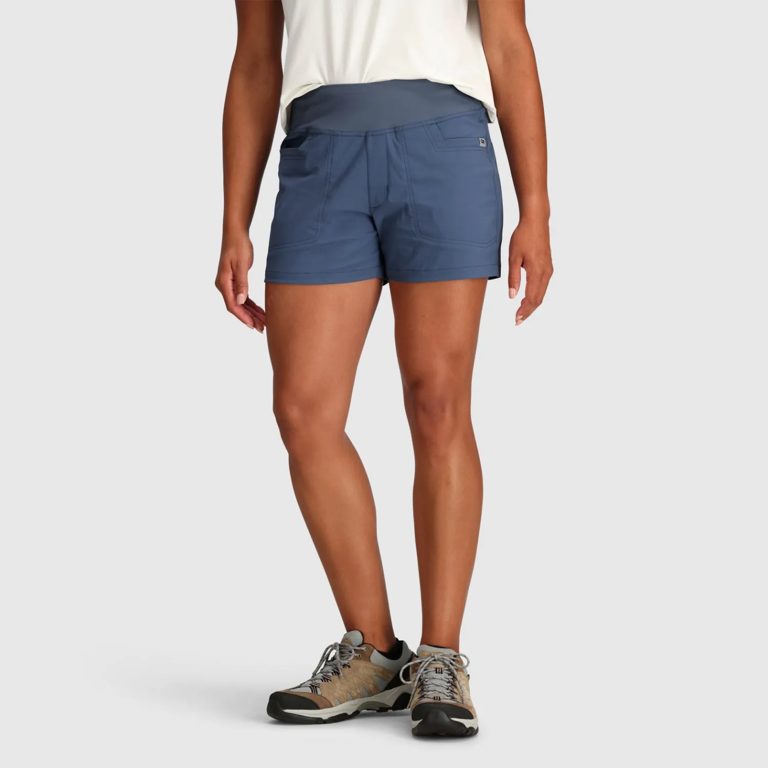 Outdoor Research Zendo Short - Women's (Last Season)