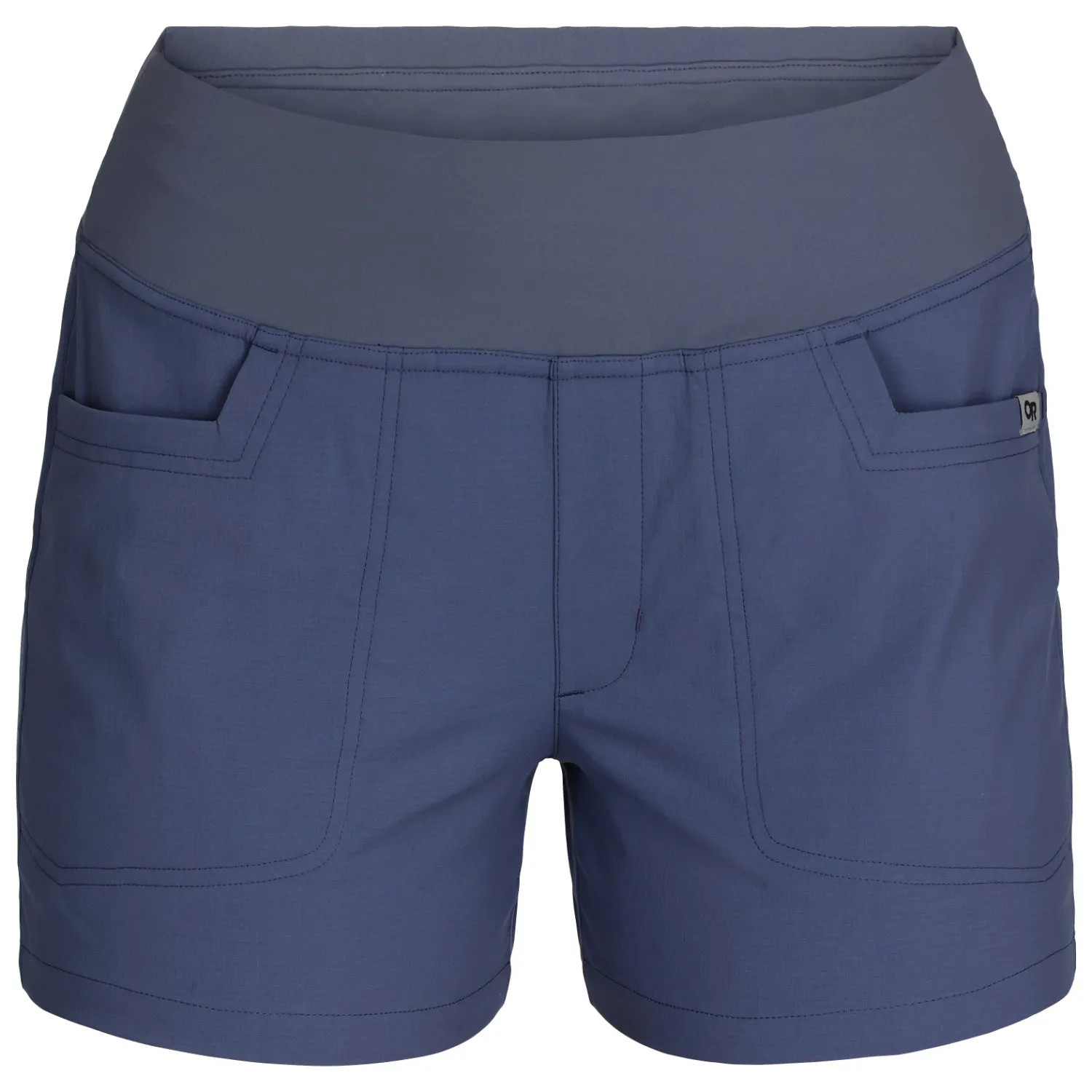 Outdoor Research Zendo Short - Women's (Last Season)
