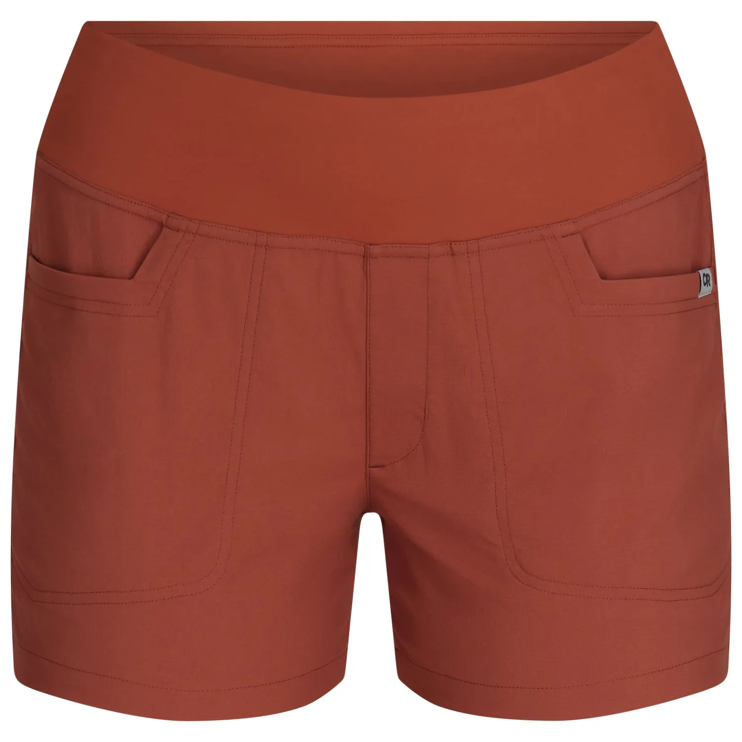 Outdoor Research Zendo Short - Women's (Last Season)