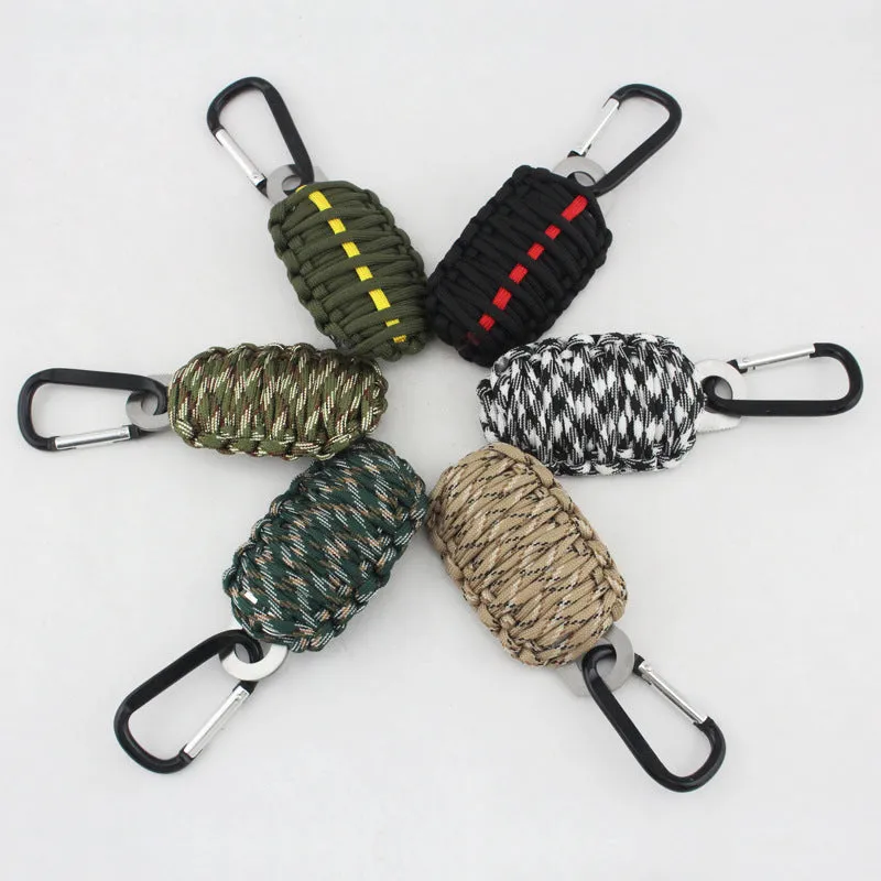 Outdoor Survival Fishing Kit