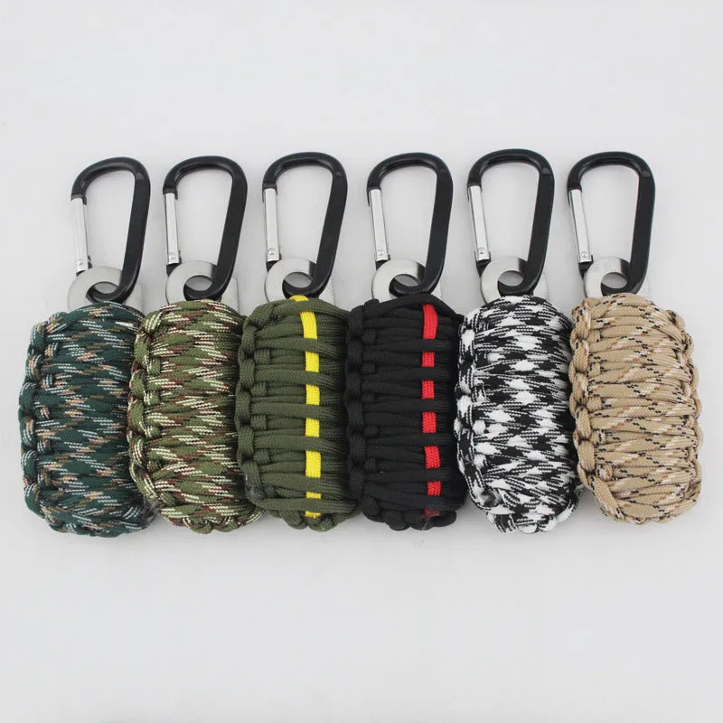 Outdoor Survival Fishing Kit