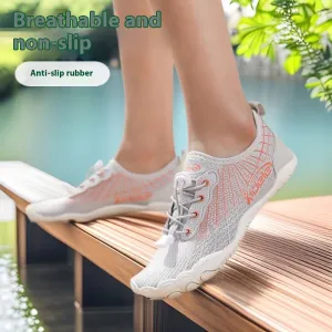 Outdoor Swimming Beach Comprehensive Fitness Yoga Shoes