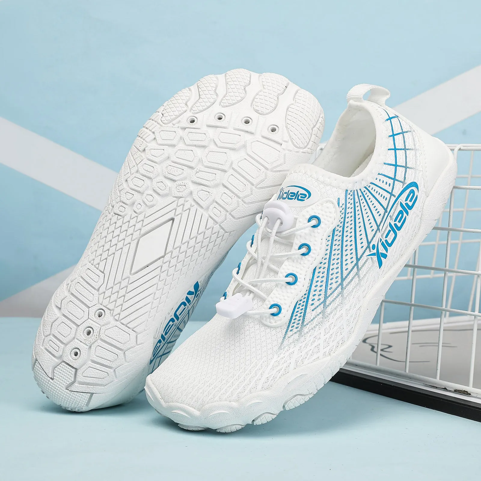Outdoor Swimming Beach Comprehensive Fitness Yoga Shoes