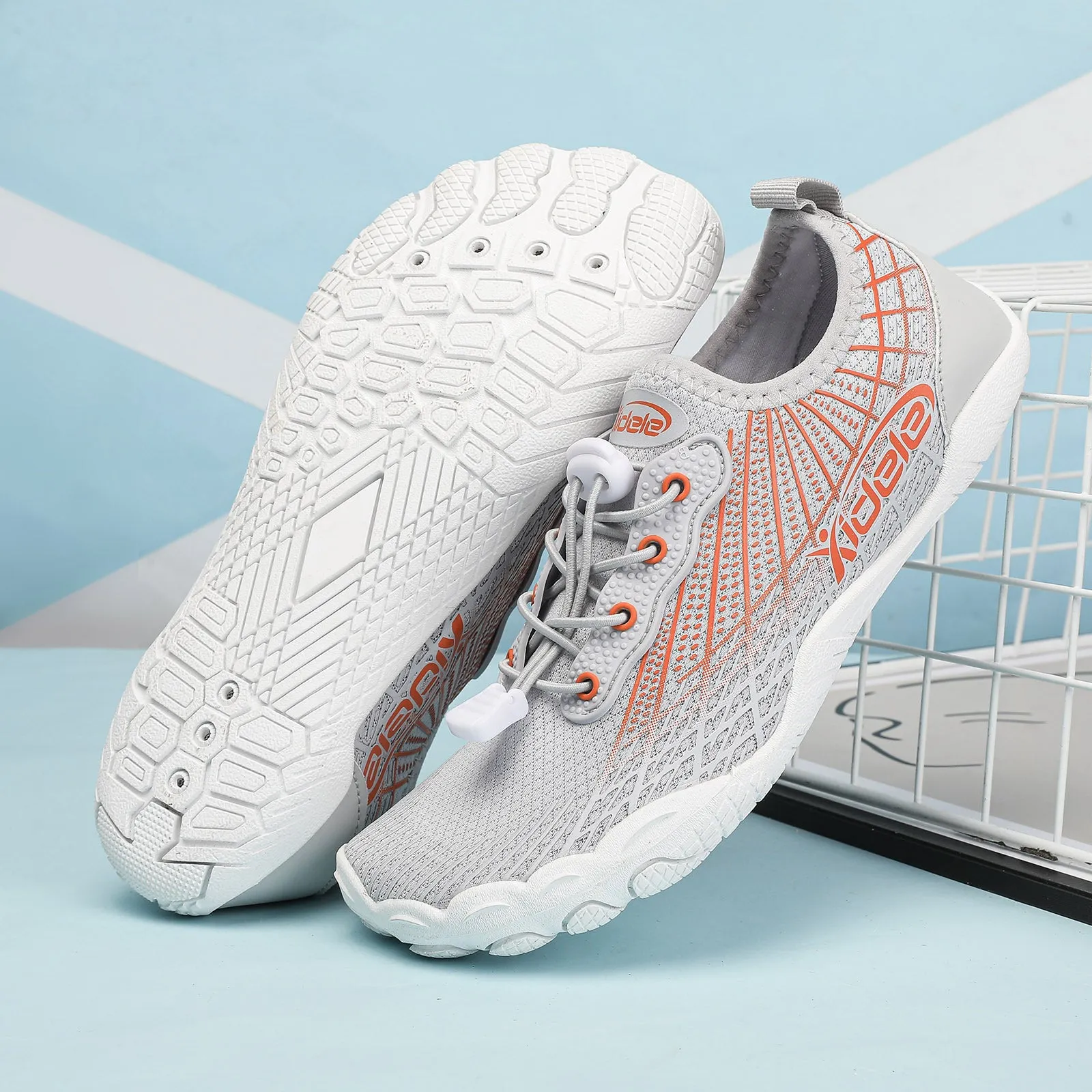 Outdoor Swimming Beach Comprehensive Fitness Yoga Shoes