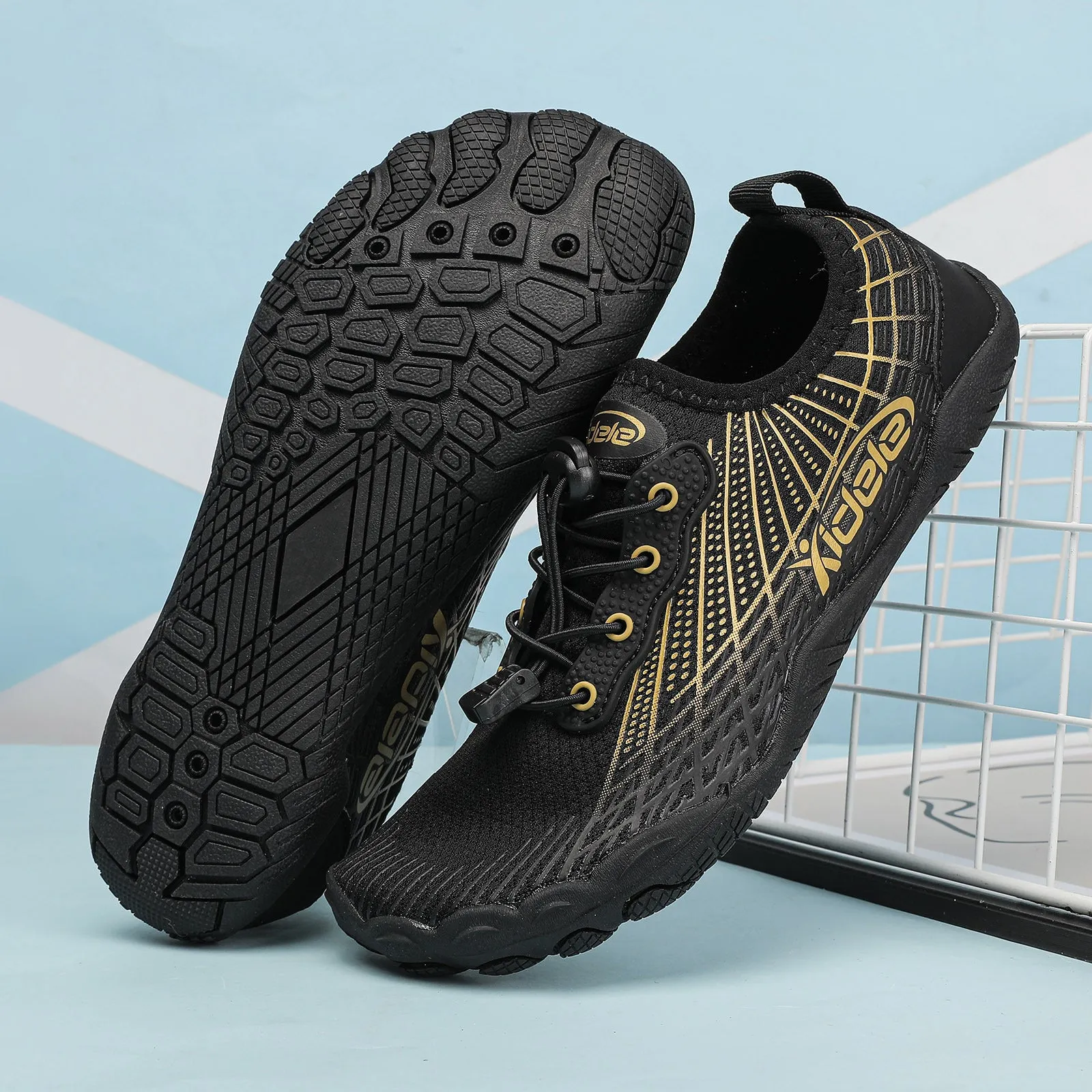 Outdoor Swimming Beach Comprehensive Fitness Yoga Shoes