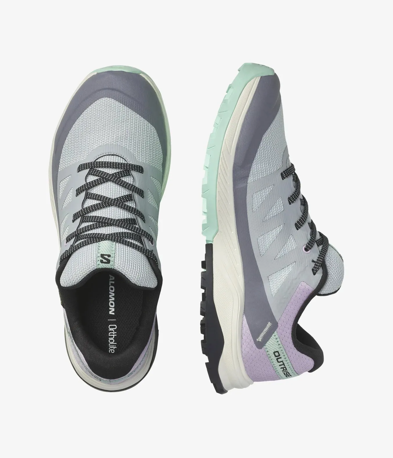 Outrise Gore-Tex Hiking Shoes (Women's) - Past Season