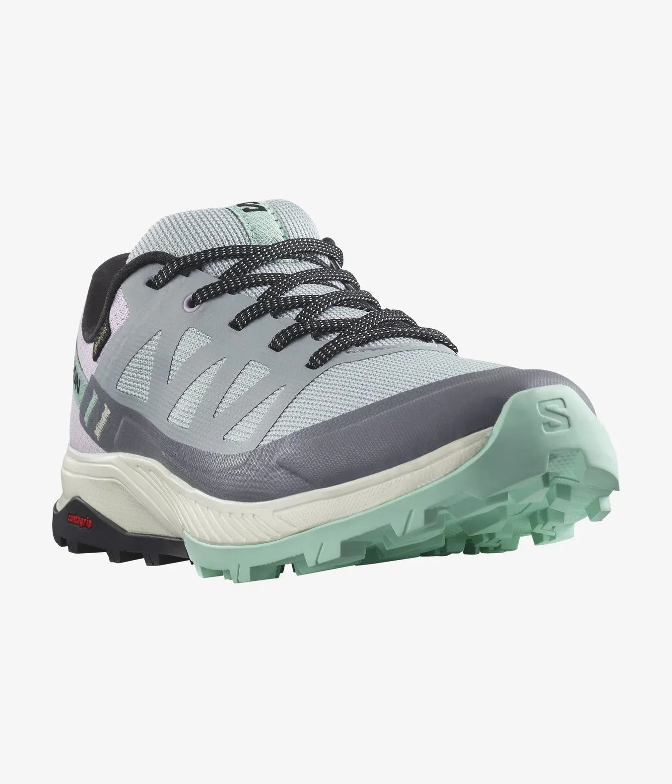 Outrise Gore-Tex Hiking Shoes (Women's) - Past Season