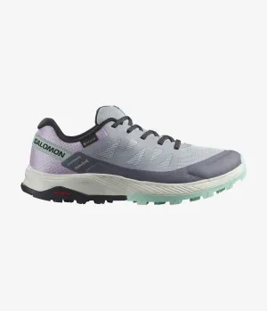 Outrise Gore-Tex Hiking Shoes (Women's) - Past Season