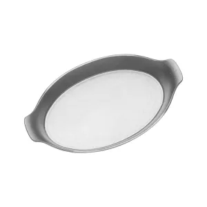 Oval Baker 14.25 inch