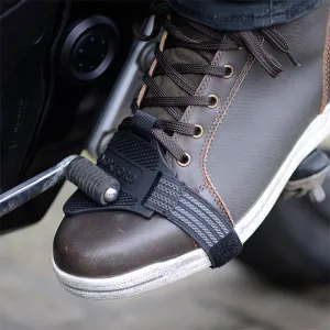 Oxford Shoe Shift Guard