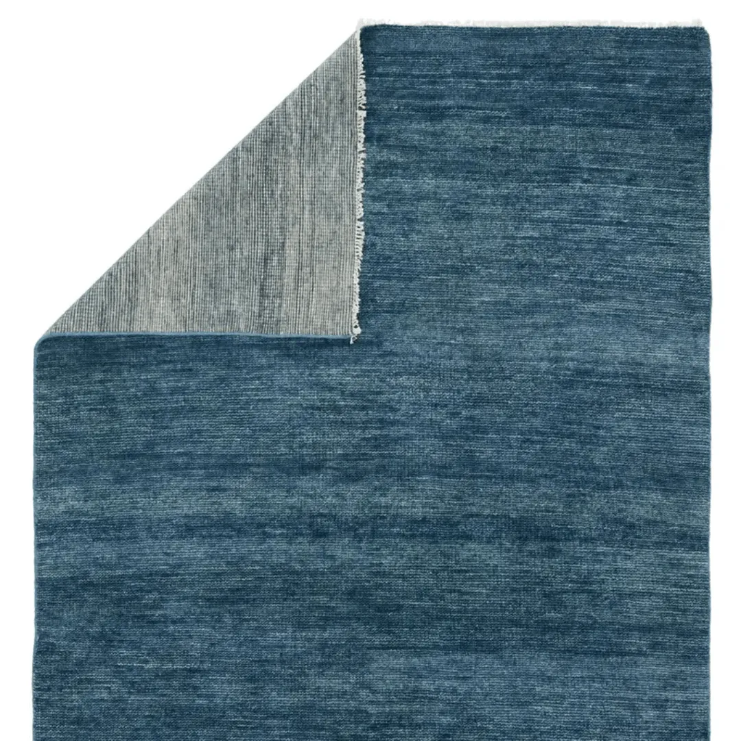 Pacific Hand Knotted Wool Rug