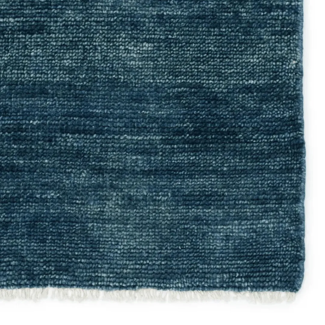 Pacific Hand Knotted Wool Rug