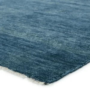 Pacific Hand Knotted Wool Rug