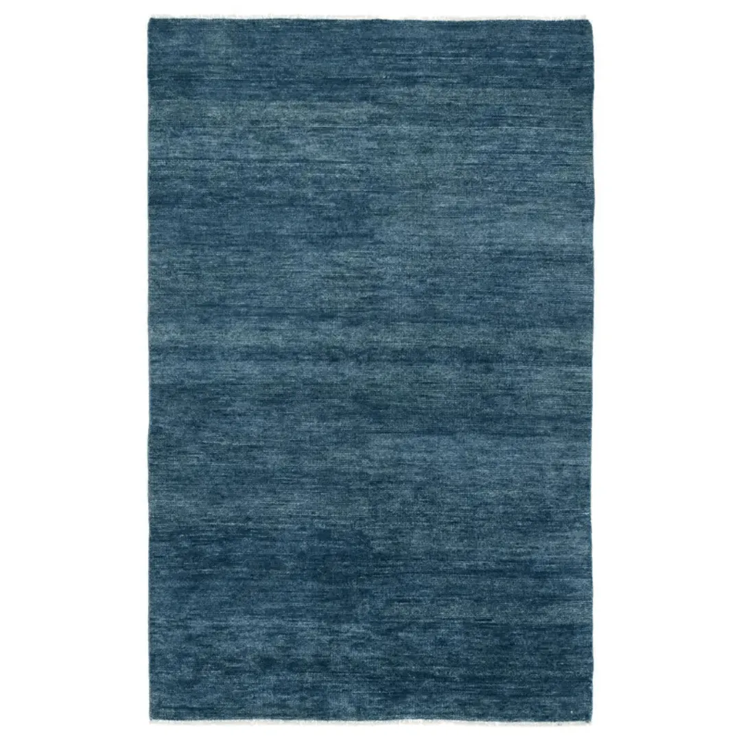 Pacific Hand Knotted Wool Rug