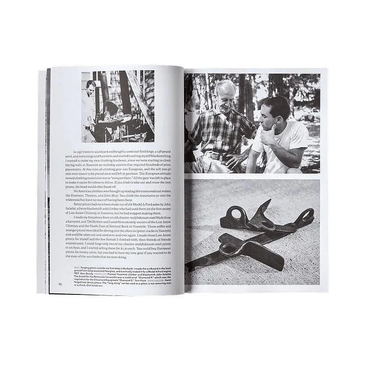 Patagonia - Let My People Go Surfing - Yvon Chouinard (Revised Edition / Paperback)