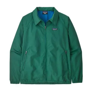 Patagonia M's Baggies Jacket Conifer Green