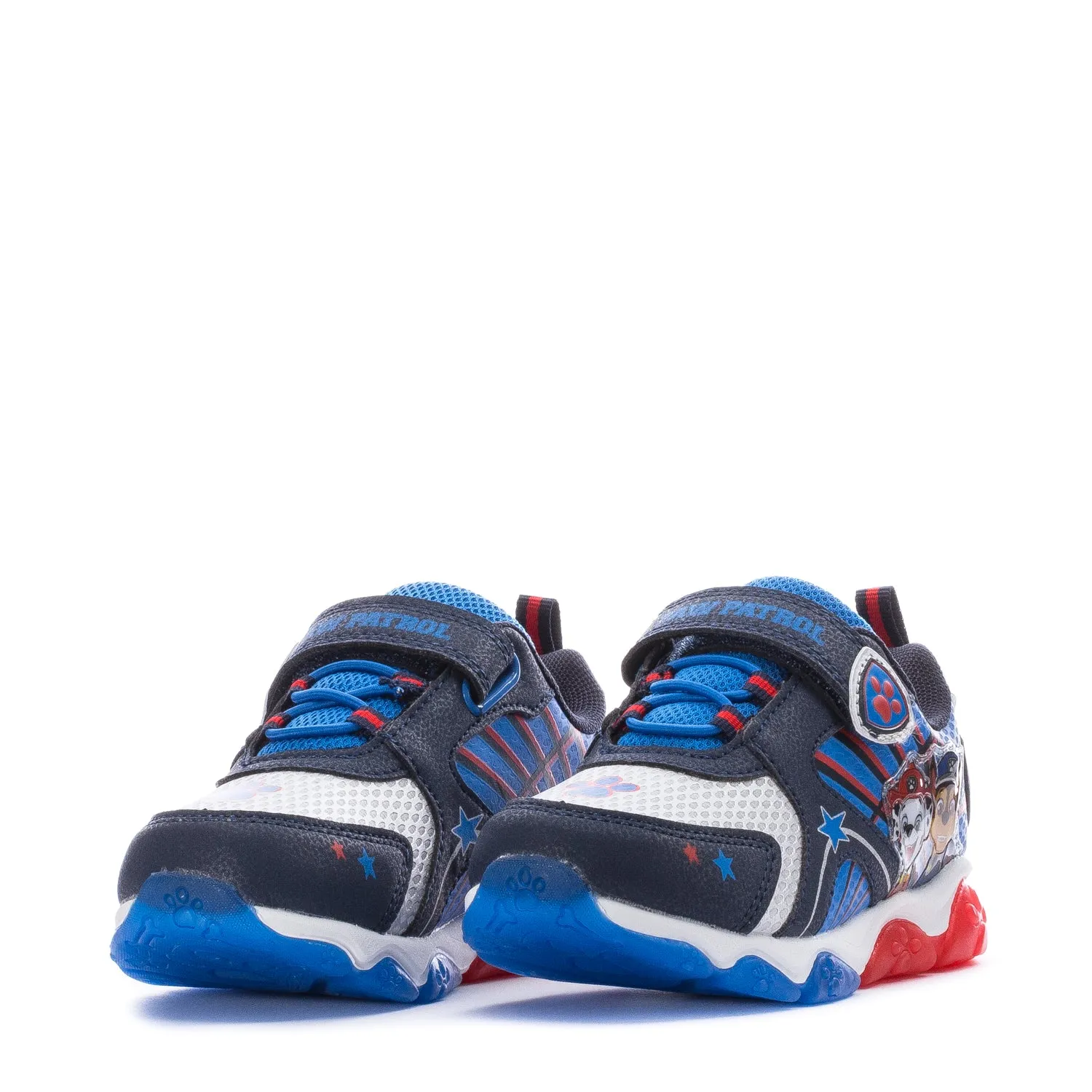 Paw Patrol Athletic Lighted - Toddler