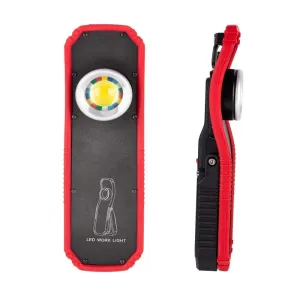PCC Led Swirl Finder Rechargeable, Type 2