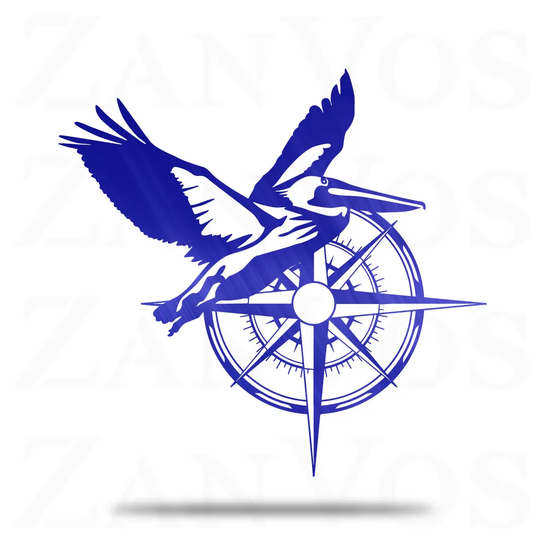Pelican Compass