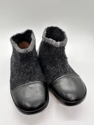 PEPE Soft Sole Sock Bootie