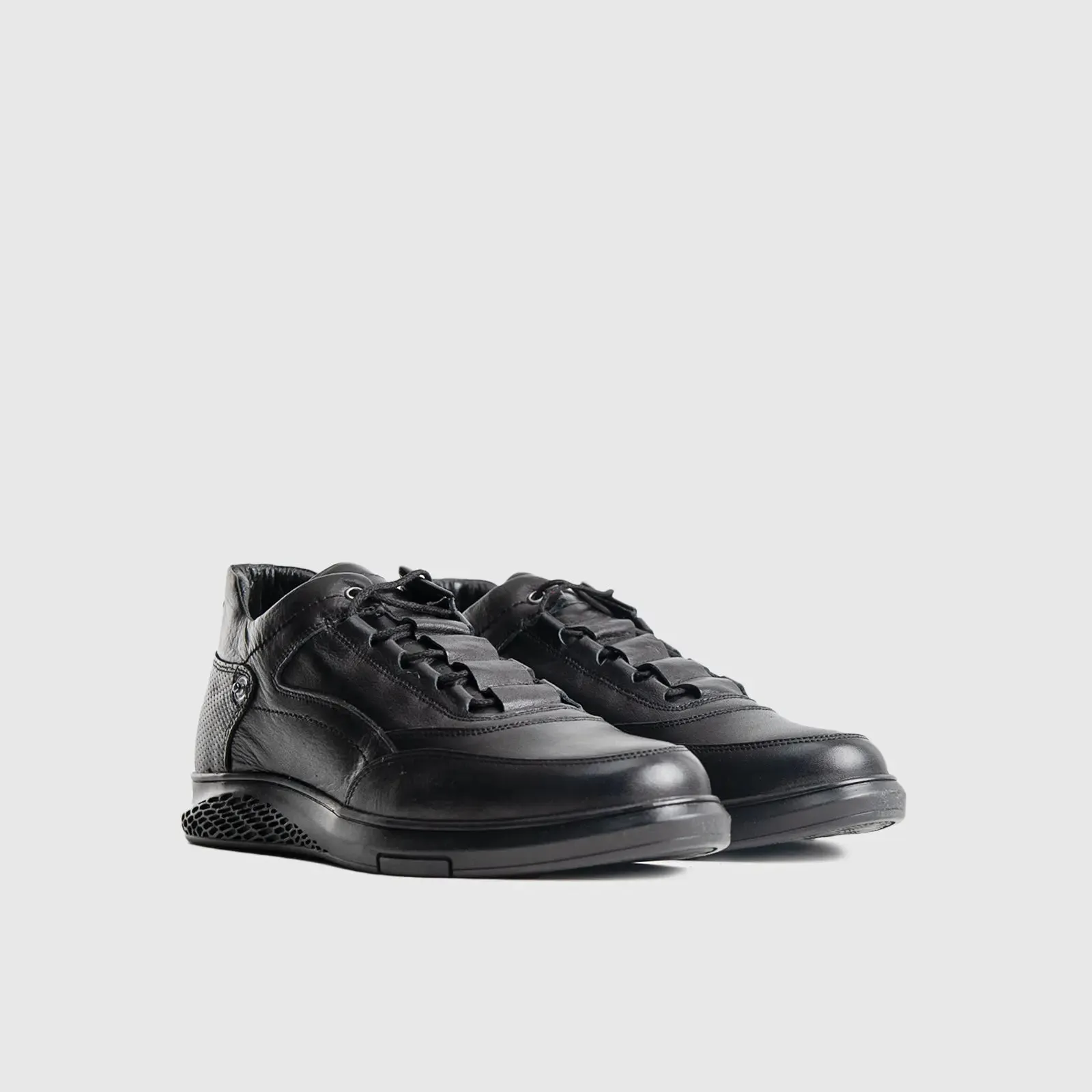 Pepita Casual Sneaker - 4888