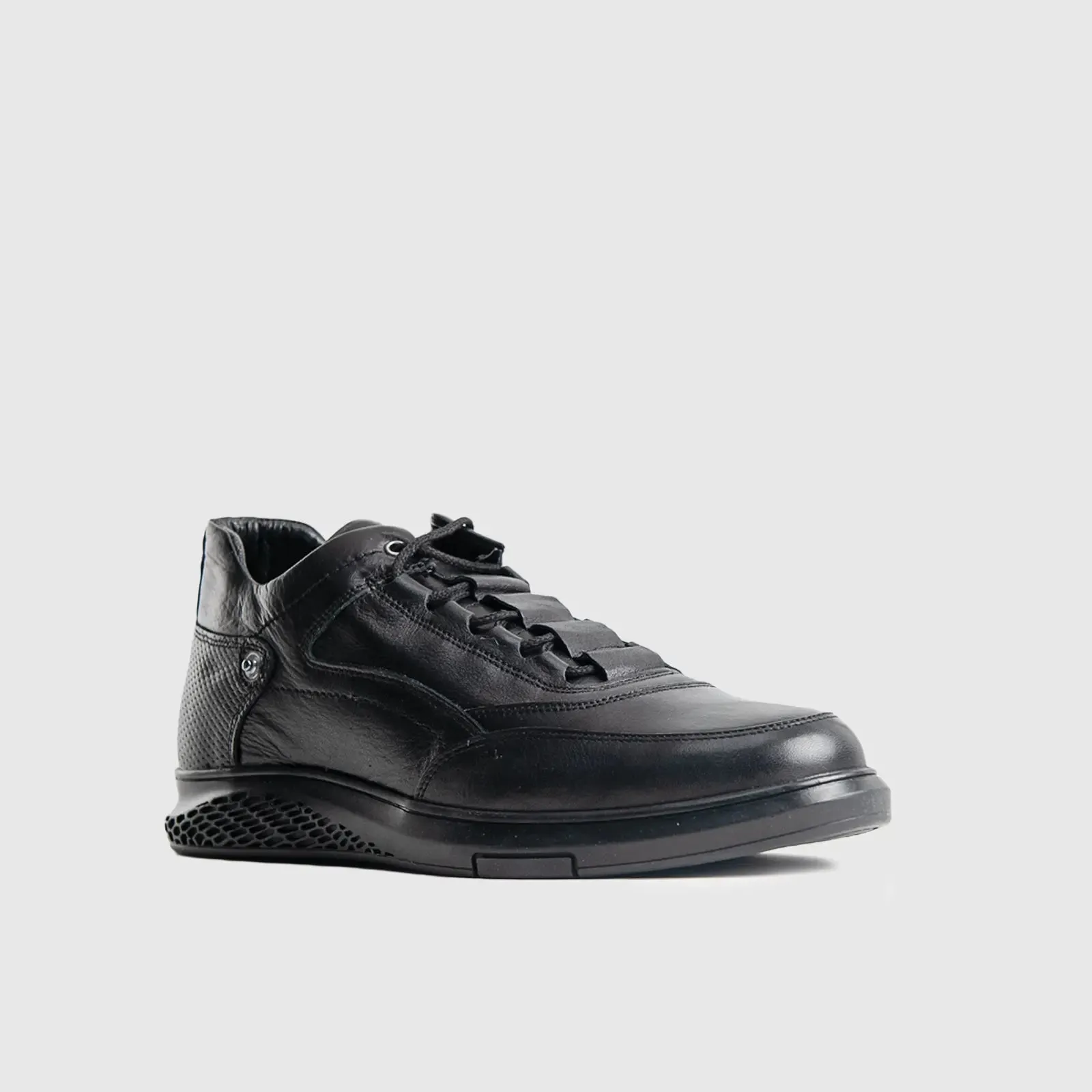 Pepita Casual Sneaker - 4888