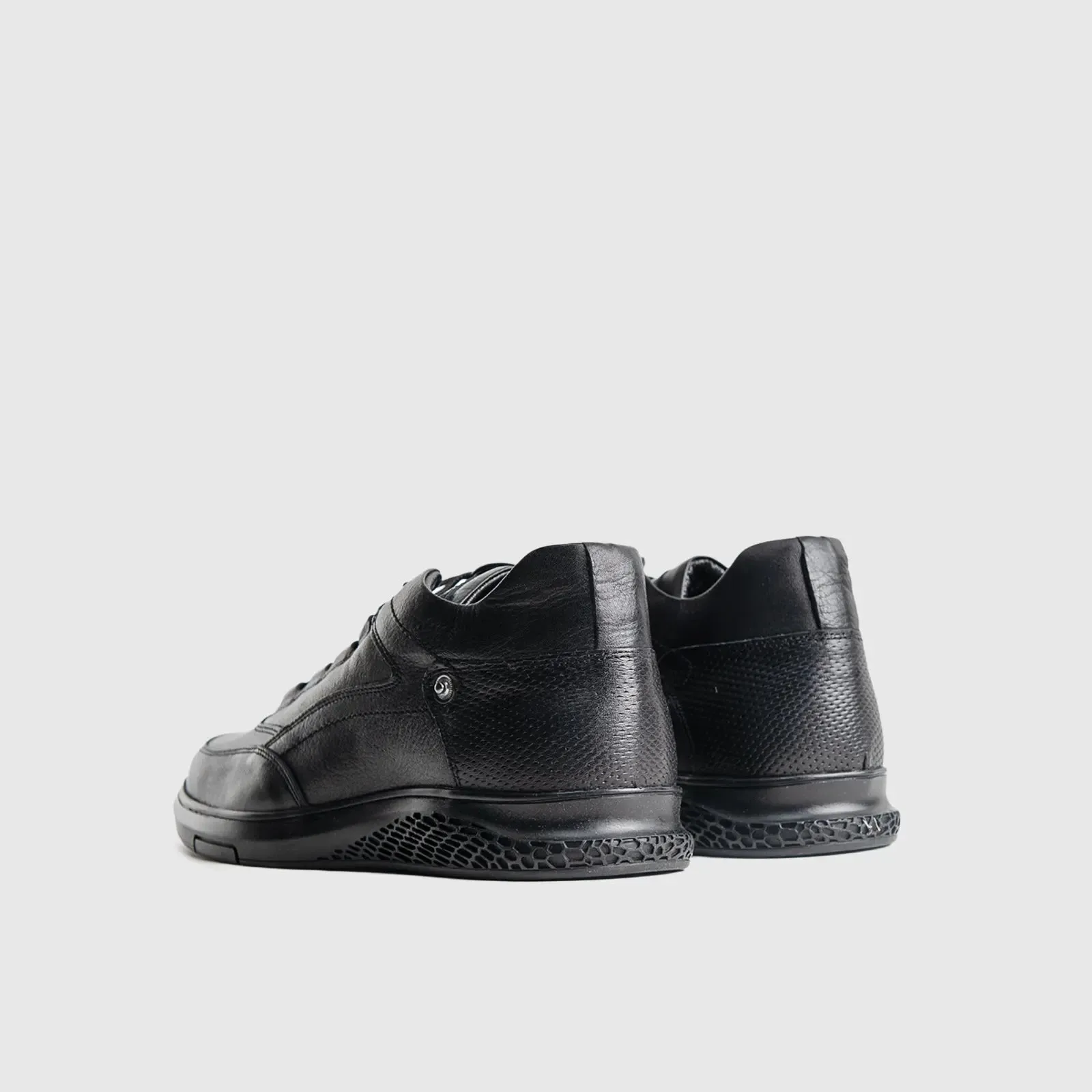 Pepita Casual Sneaker - 4888