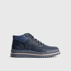 Pepita Casual Sneaker Boot - 6005