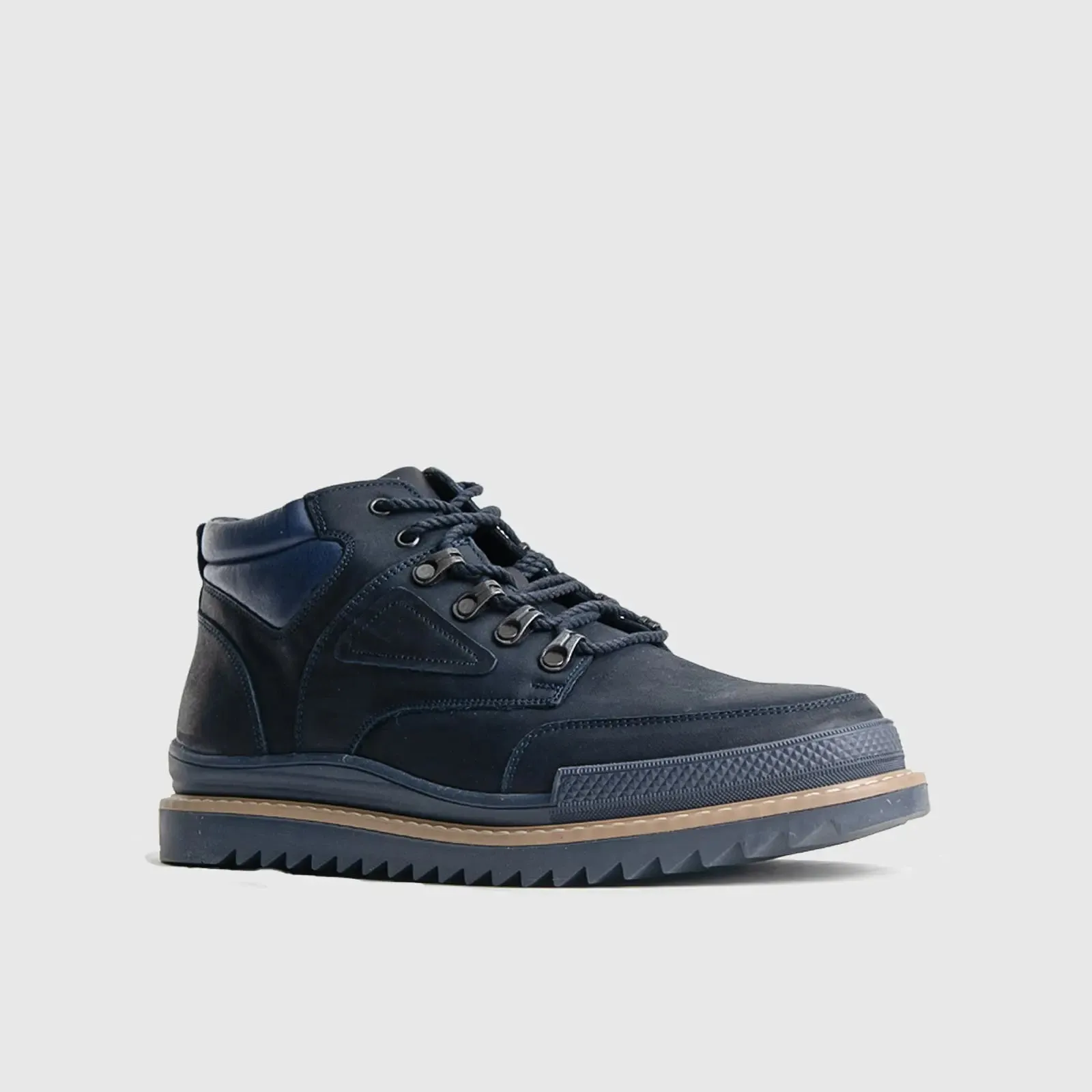 Pepita Casual Sneaker Boot - 6005