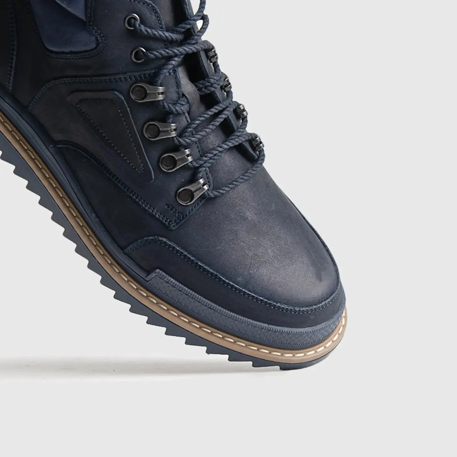 Pepita Casual Sneaker Boot - 6005