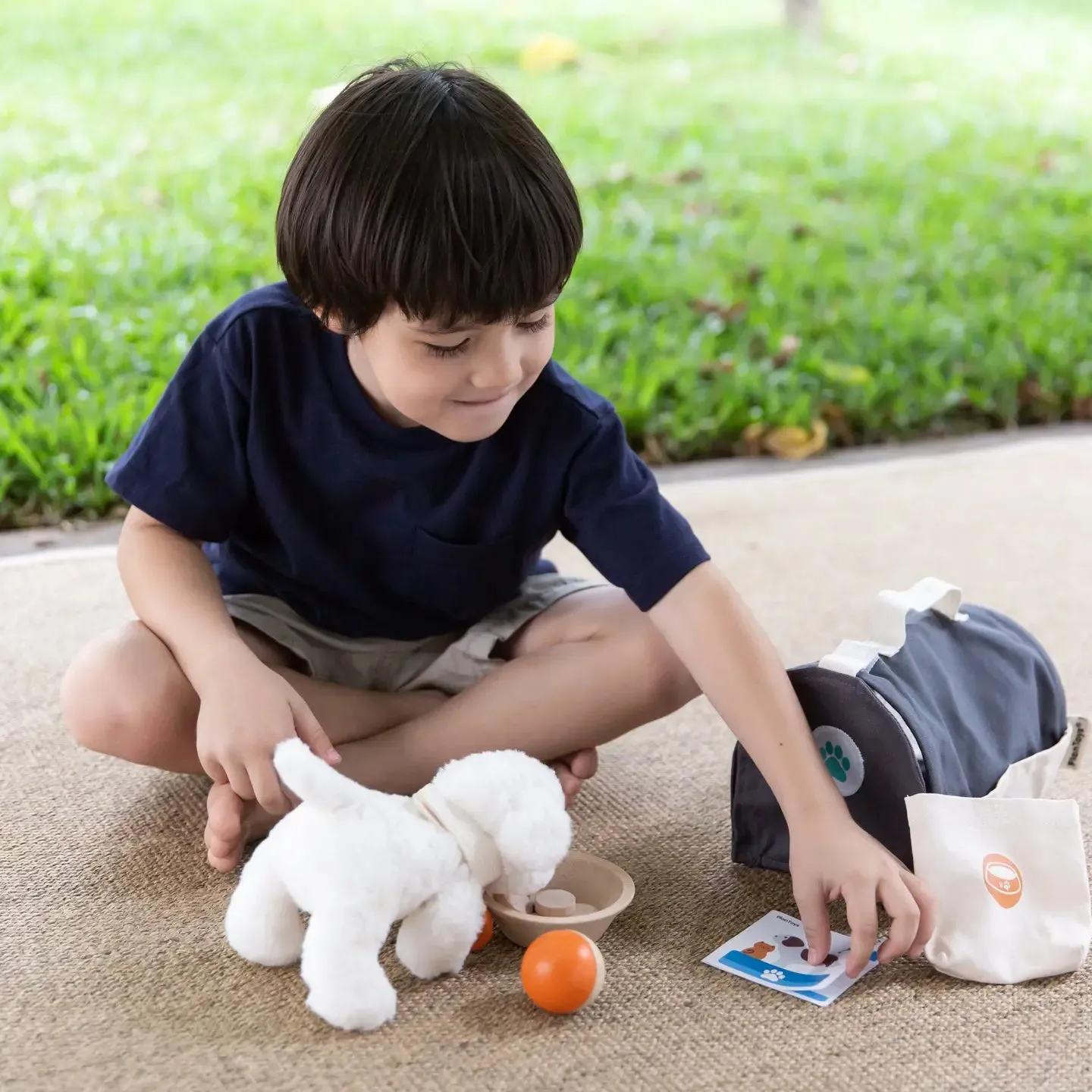 Pet Care Set