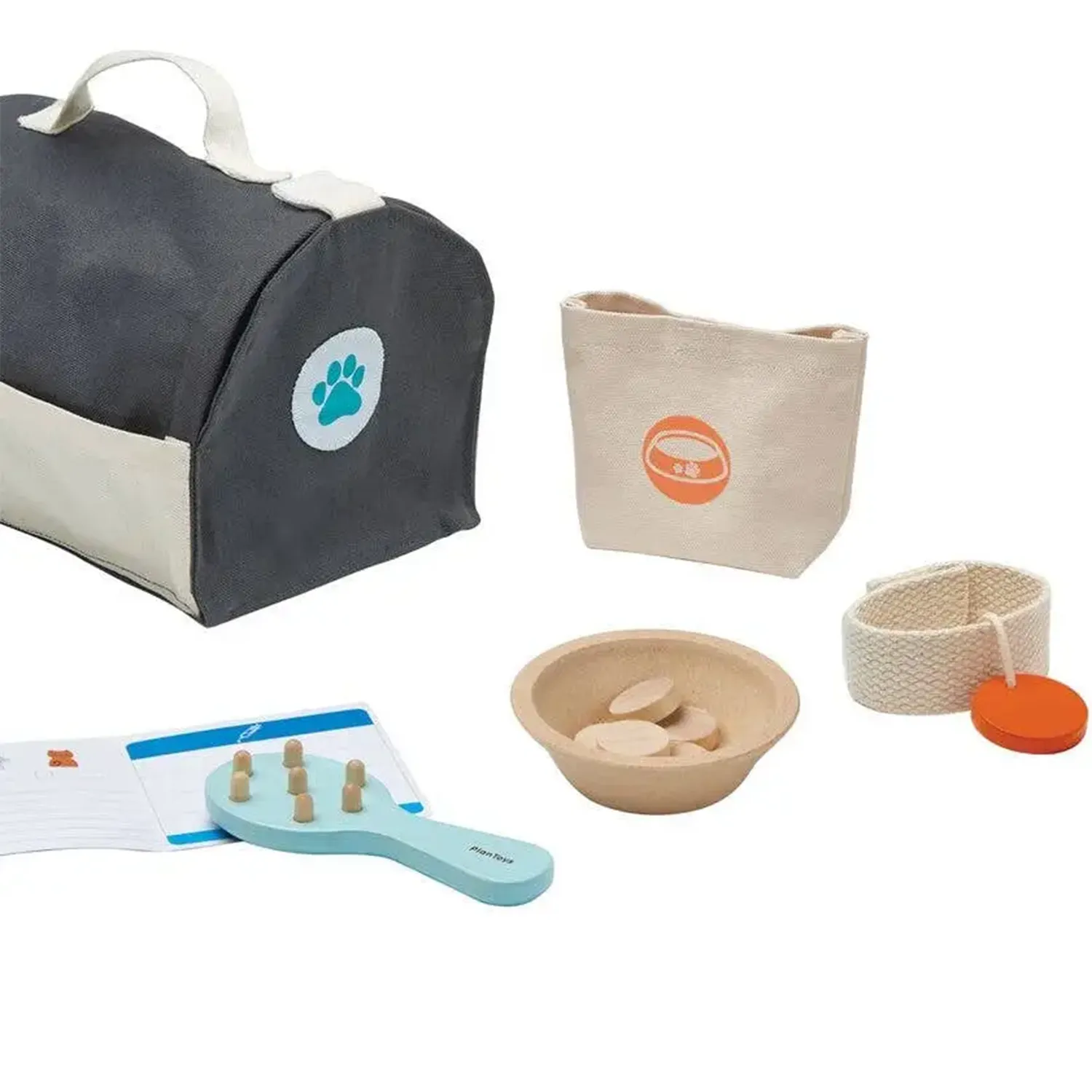 Pet Care Set