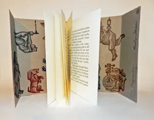 Phantom Circus by Marilyn Stablein