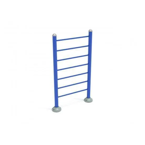 Playground Fitness Single Station Vertical Ladder